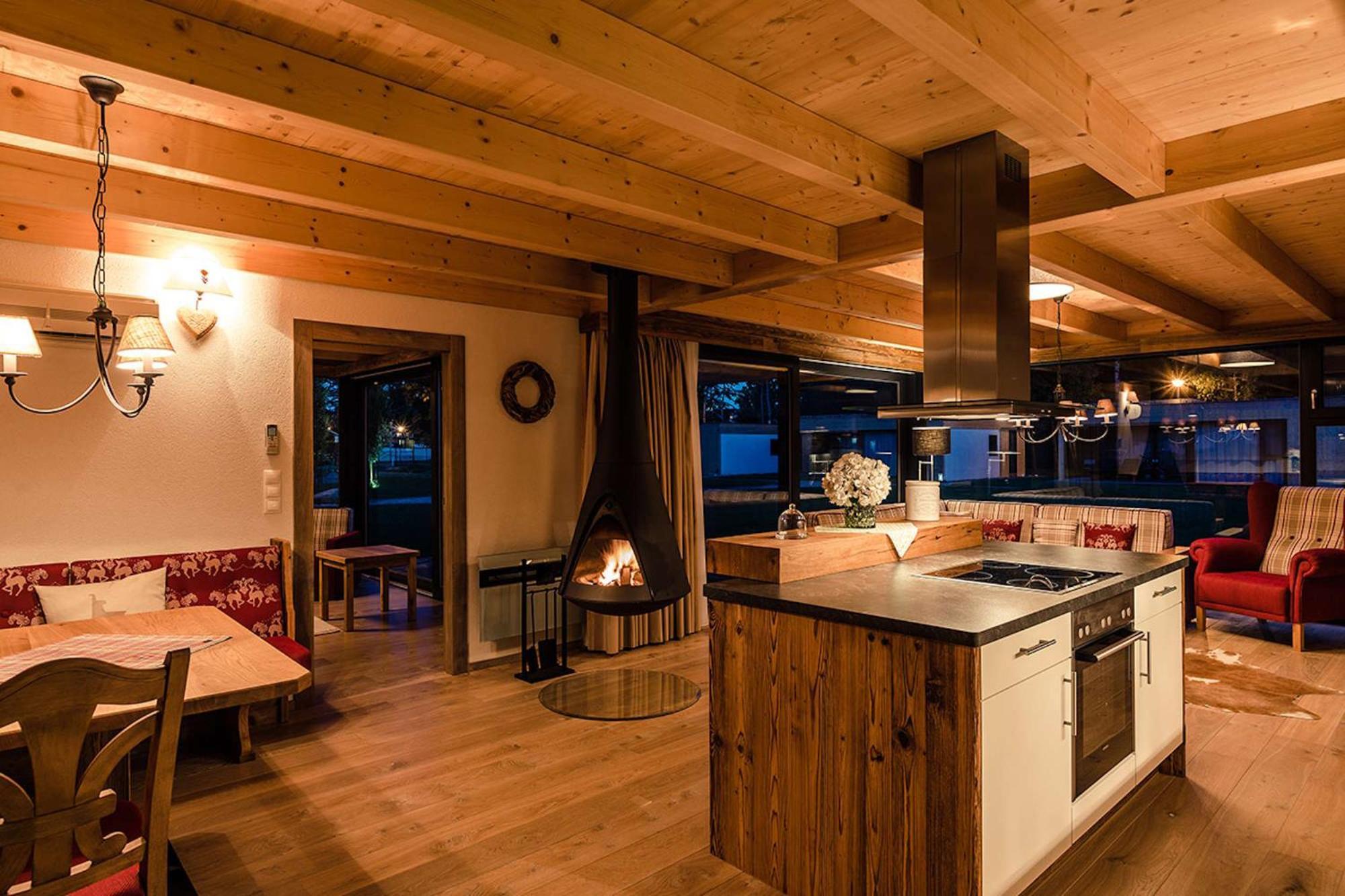 Villa Resort & Organic Spa - Luxusni Apartman S Virivkou Czeskie Budziejowice Zewnętrze zdjęcie